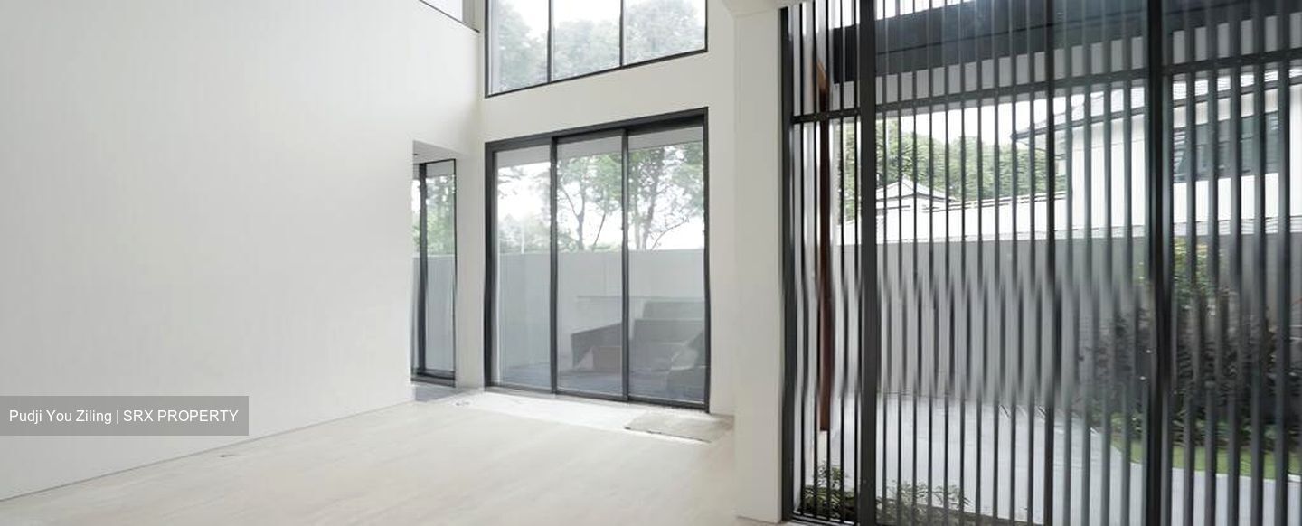 HARBOUR RESIDENCES (D5), Terrace #526785021